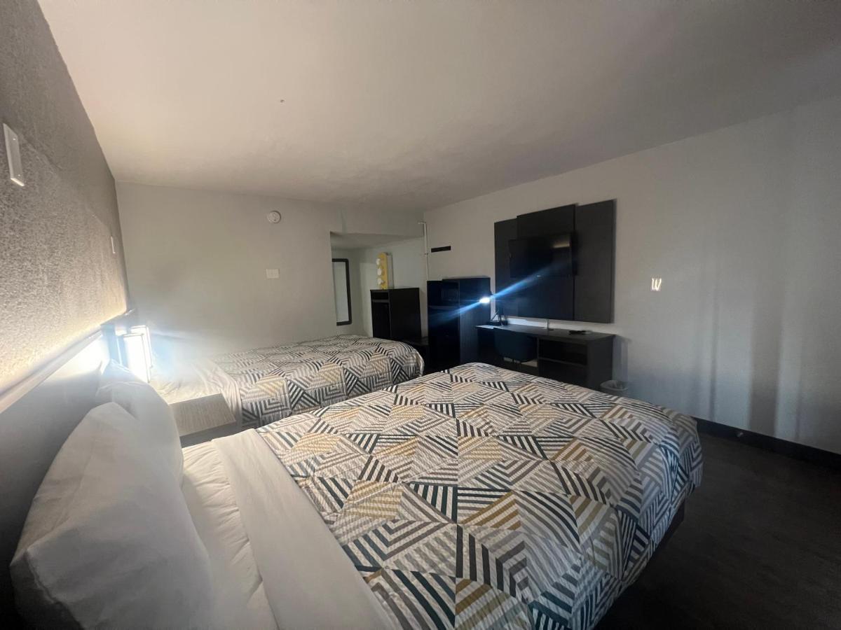 Motel 6 Glendale Az Exterior photo